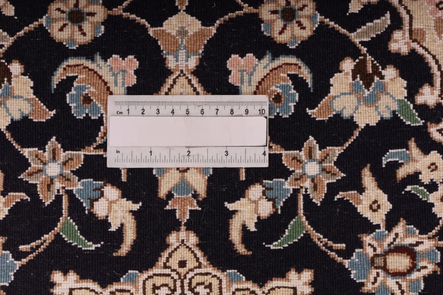 Nain 9 La Carpet  90x60 - Image 6