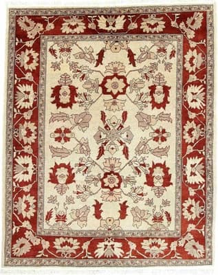 Ziegler Carpet 170x117