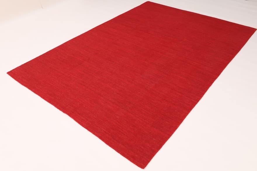 KELIM DHURRY Carpet  299x206 - Image 3