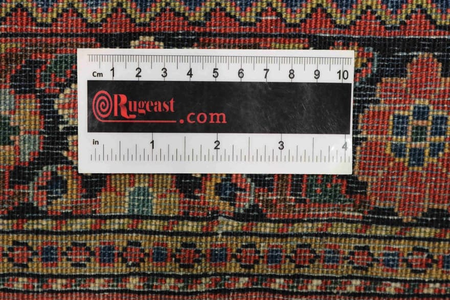Sarough Carpet 148x109