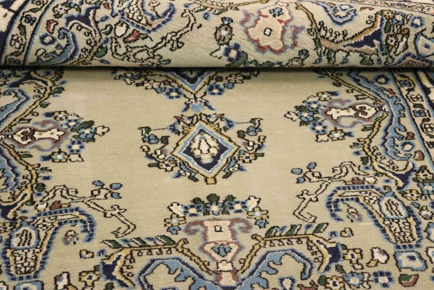 Ghom Carpet 170x107