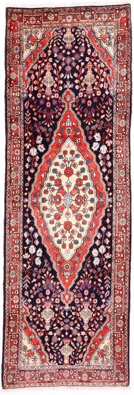 Sarough Carpet 310x103