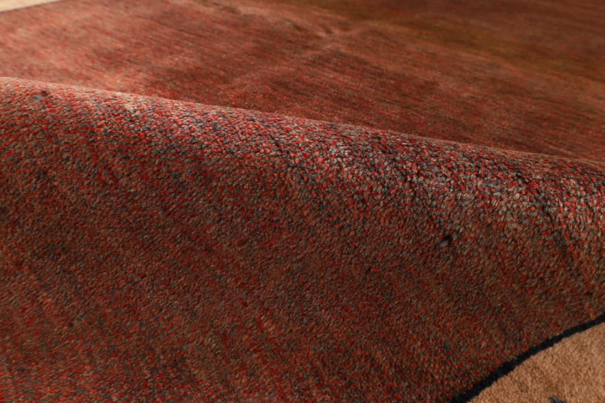 Loribaft Carpet 189x150 - Image 6