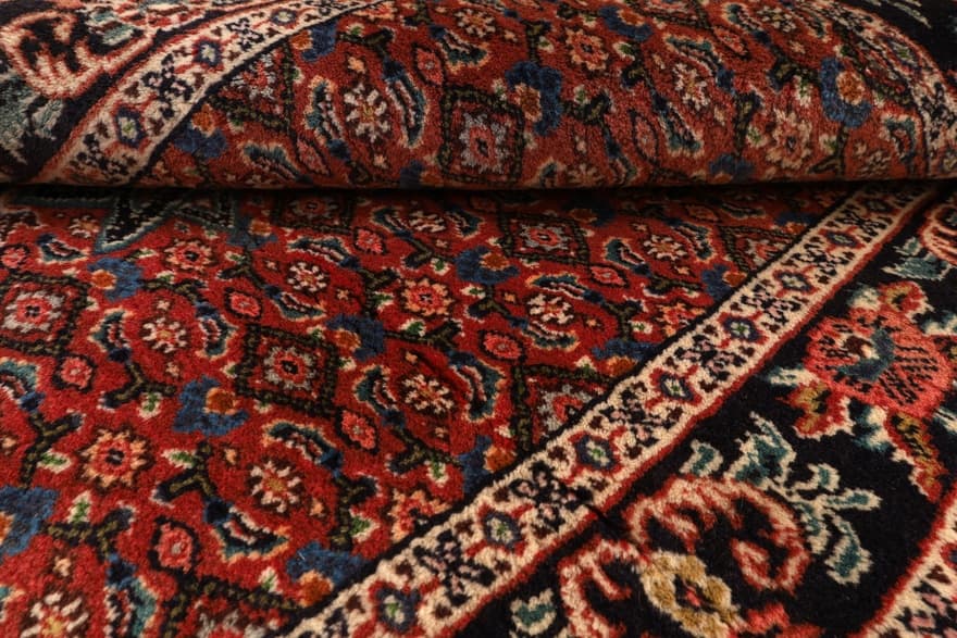 Bidjar 155x100 - Image 6