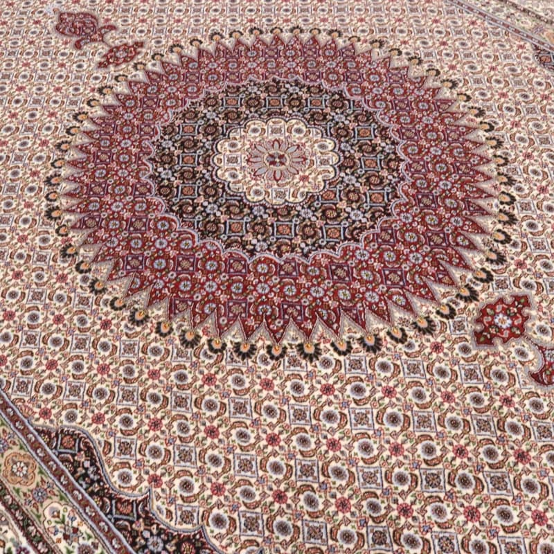 Moud Carpet 350x245