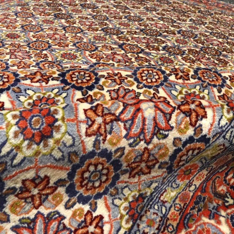 Kashmar carpet 318x218