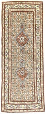 MOUD Carpet 204x79