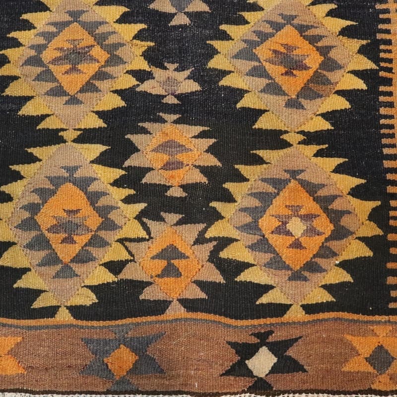 Kelim Carpet 327x148