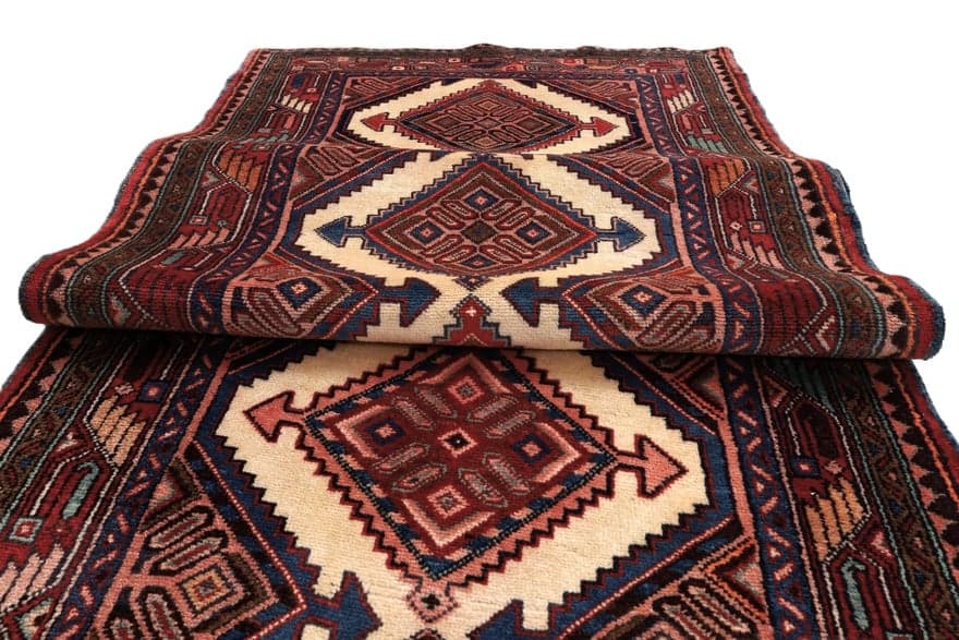 Asadabad Carpet  309x83 - Image 4