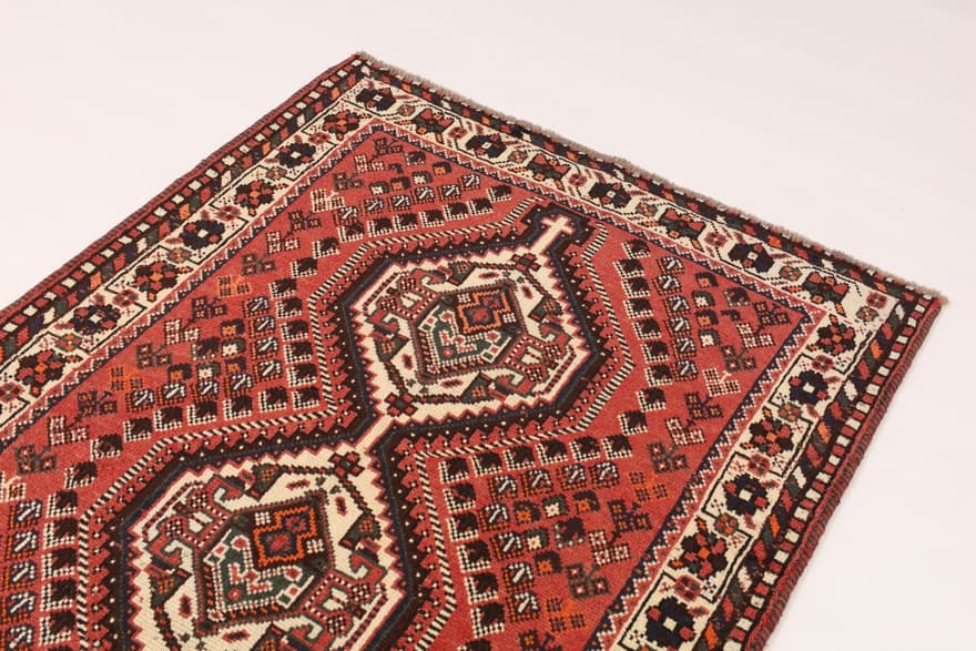 SHIRAZ Carpet 148x118