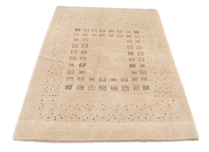 Gabbeh Teppich  178x125 - Image 5