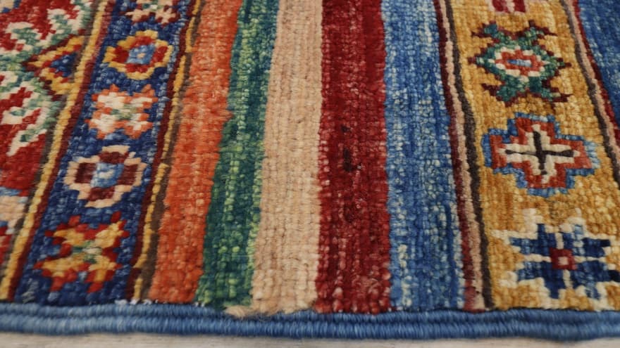 Ziegler Desing Carpet 260x166