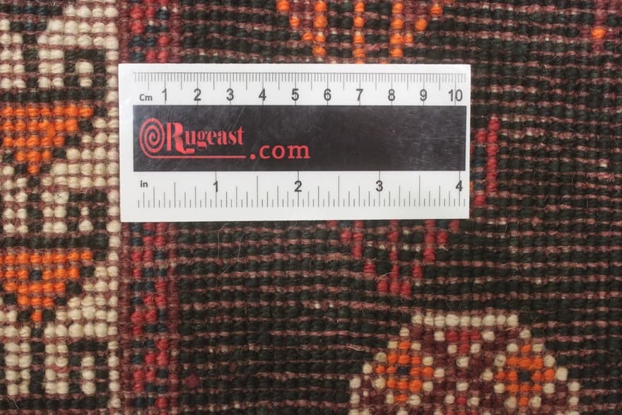 Shiraz Carpet  156x109