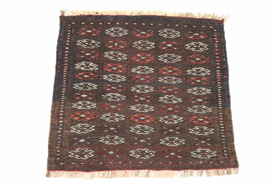 Kelim Carpet 68x64