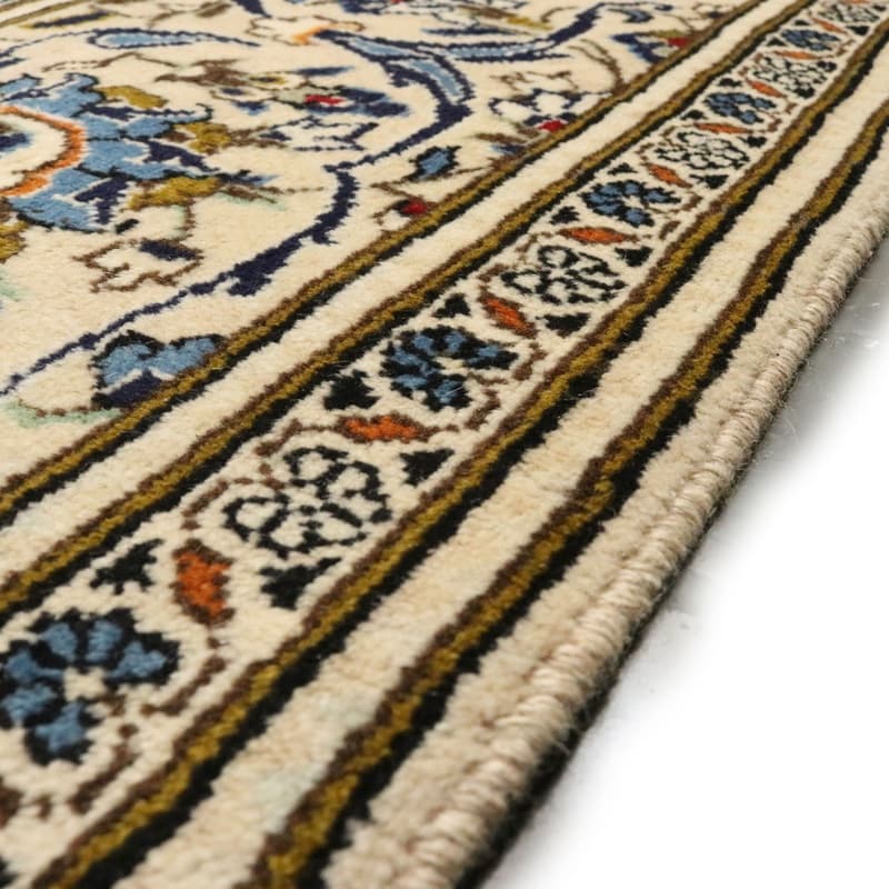 Kashan Teppich 355x237 - Image 6
