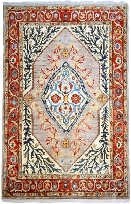 Ziegler Carpet 224x153