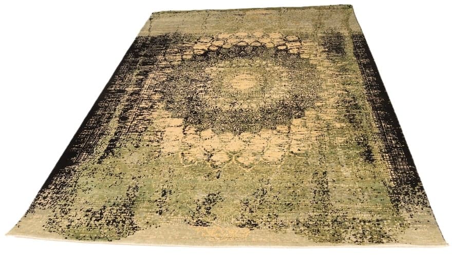 MODERN LOTUS Teppich  237x175 - Image 3