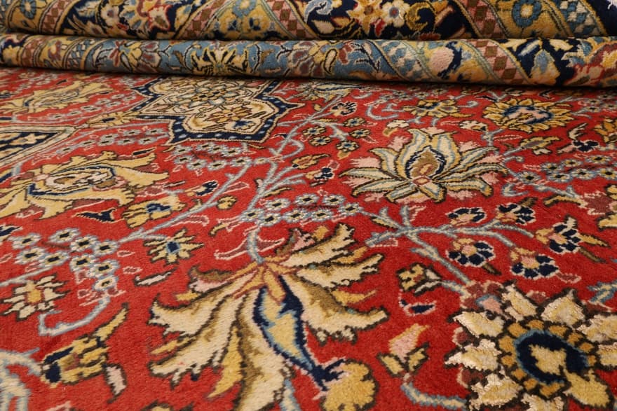 Qum  Carpet 537x320 - Image 4