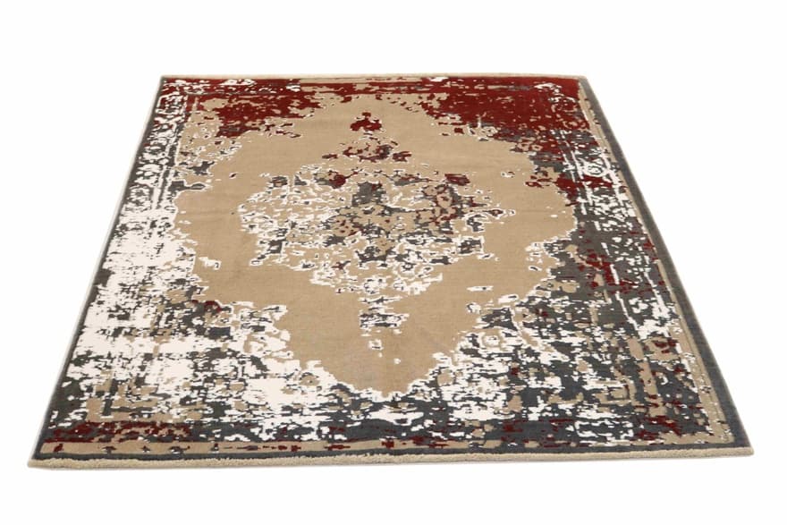 MODERN Teppich 235x190