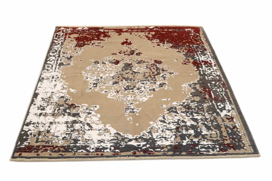 MODERN carpet 235x190