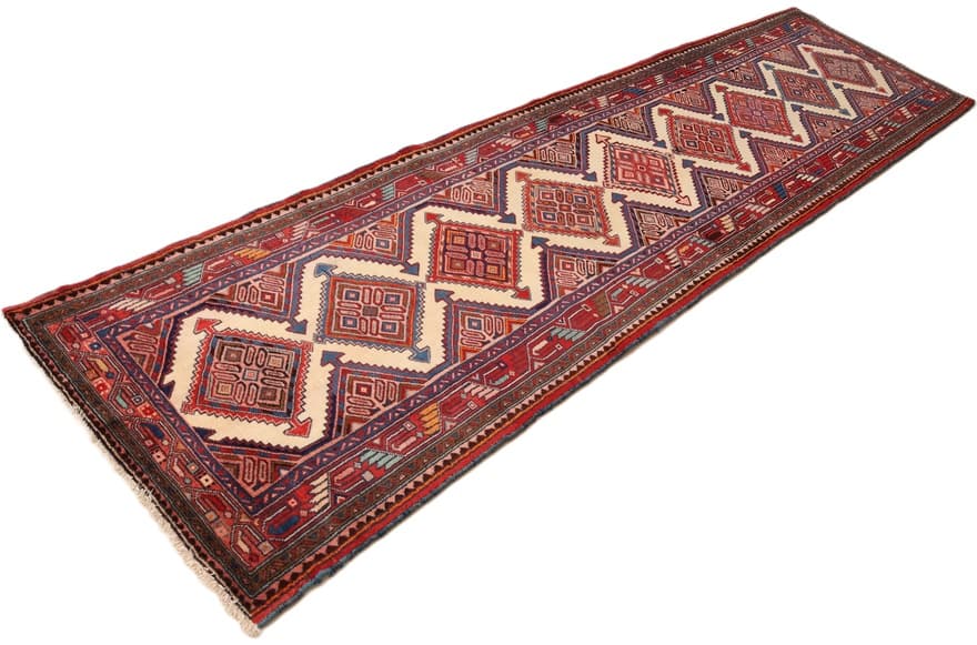 Asadabad Carpet  309x83 - Image 6