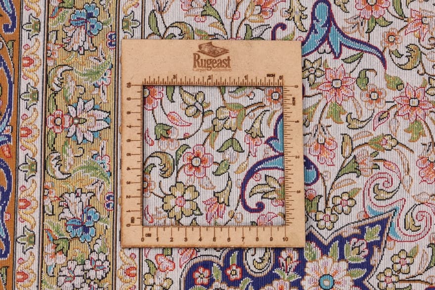 Ghom Marigold 400x300