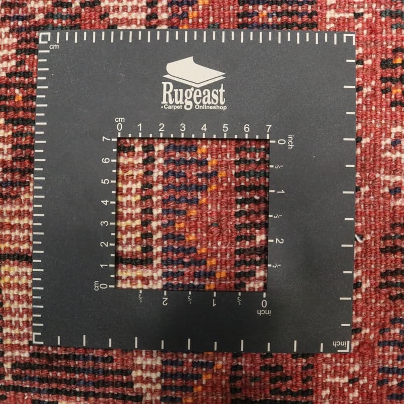 Shiraz Carpet 197x152