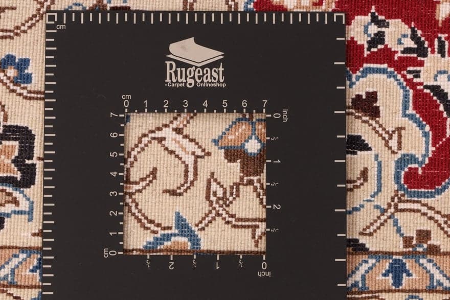 Nain9LaTeppich 144x98 - Image 6