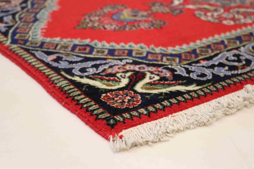 Ghom Teppich 100x60