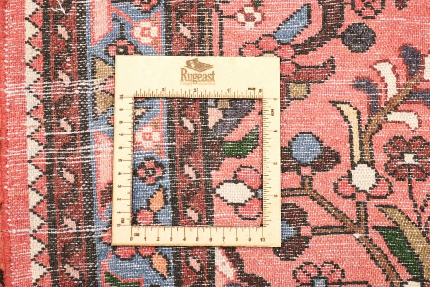 Rudbar Carpet 386x76