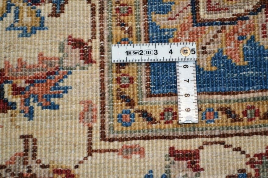 Ziegler Farahan Teppich 308x81 - Image 6