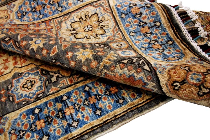 Mamluk Teppich 152x102