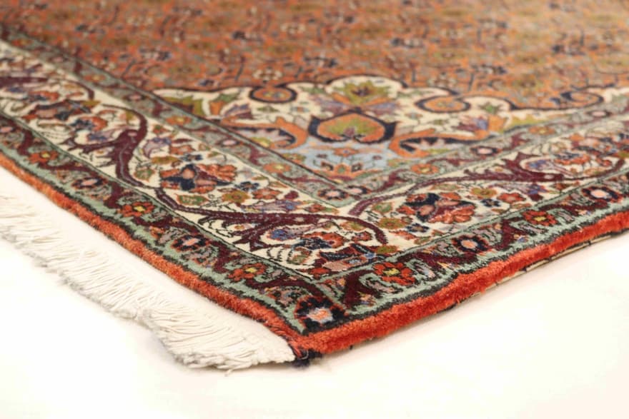 Bidjar Carpet 176x110