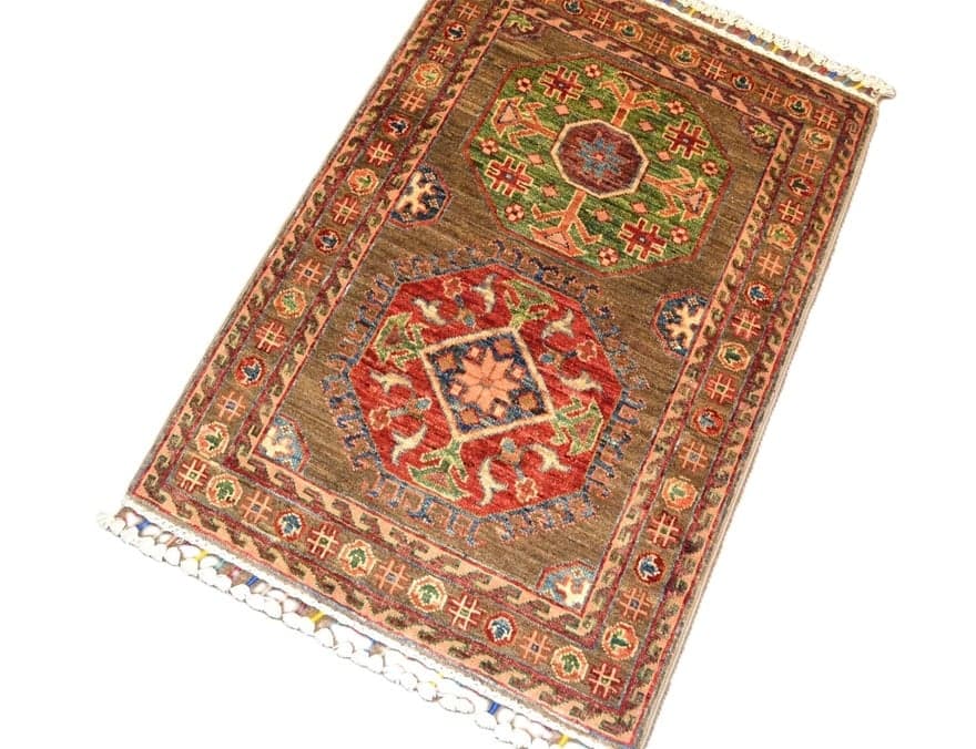 Ariana Carpet  96x63 - Image 4