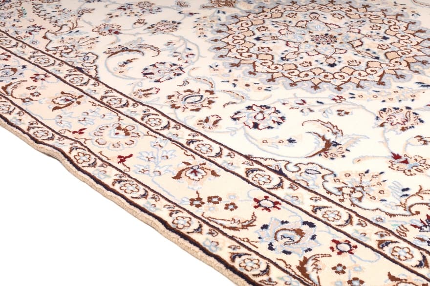 Nain 6 La  Carpet  255x165 - Image 5