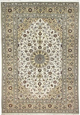 Kashan Carpet 350x242