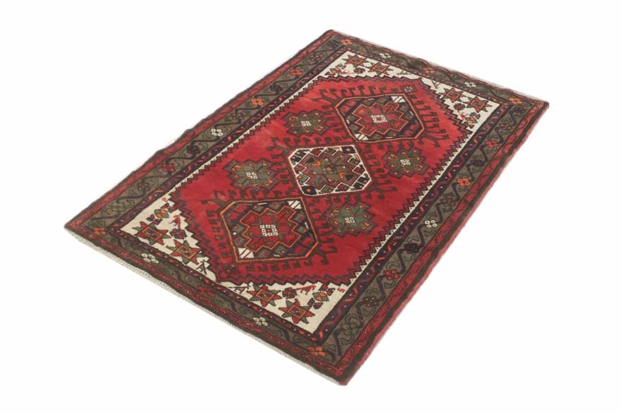 Hamadan 145x95