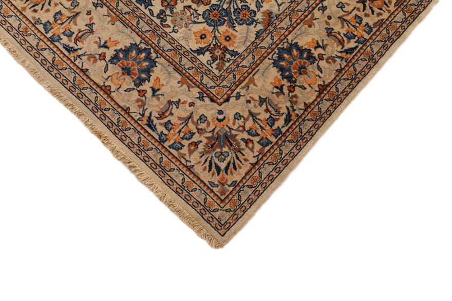 Keshan Carpet 207x132