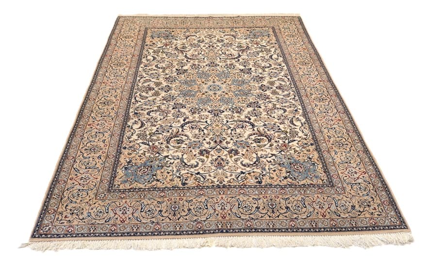Nain9La Teppich 330x208