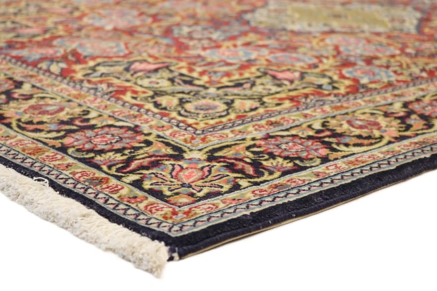 Ghom Teppich 179x119