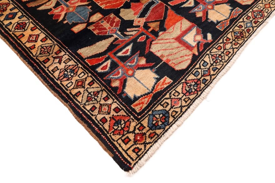 Azerbeijan  Teppich 365x119