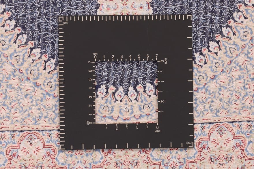 Ghom Iris 90x60 - Image 4