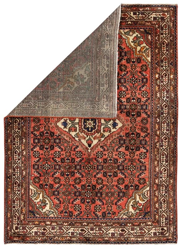 HOSEANABAD Carpet 210x150