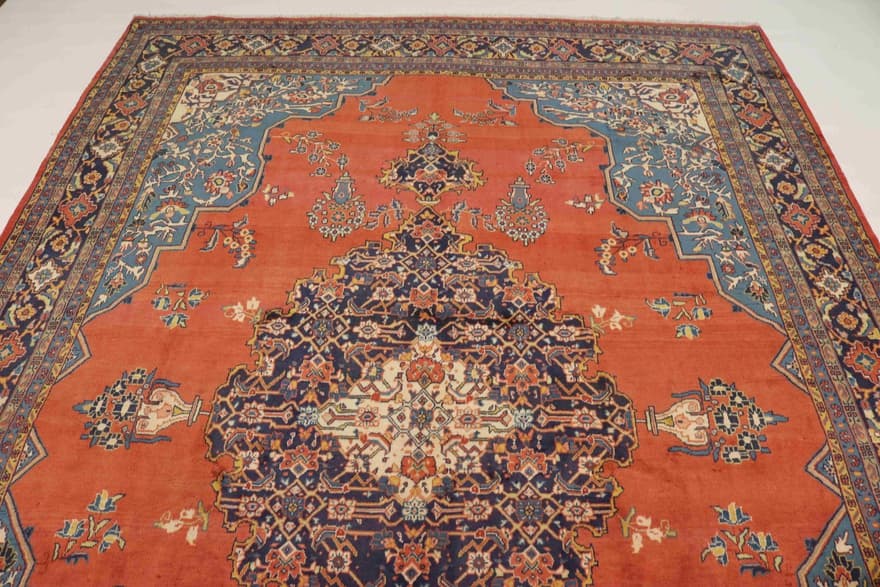 SAROUGH 432x300