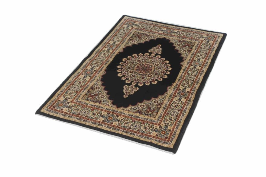Moud Teppich 153x99