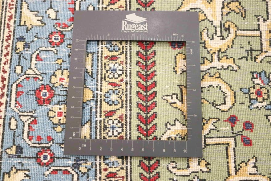 Ghom Carpet 151x102