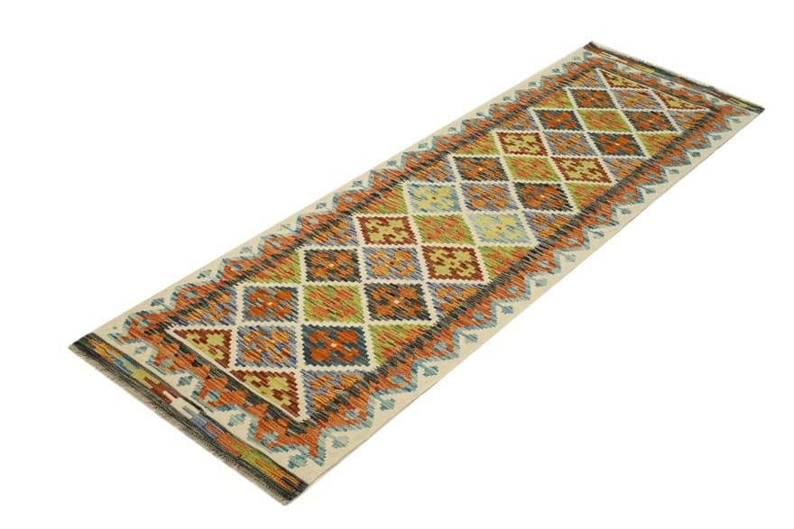 Kelim 259x79 - Image 5