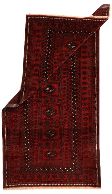 Baluch Carpet  220x114 - Image 4