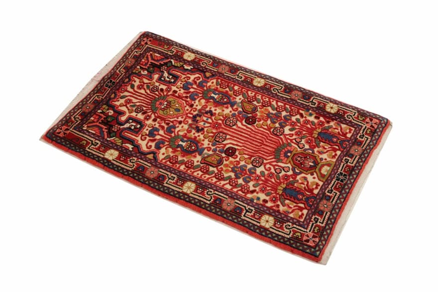 Jozan Carpet 102x69