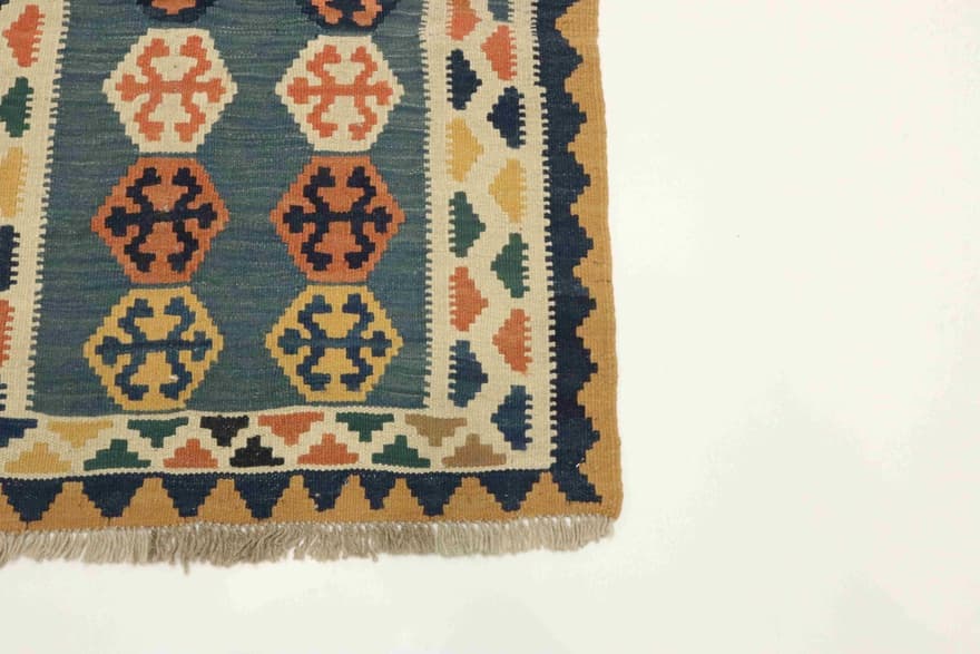 Kelim 96x62 - Image 3
